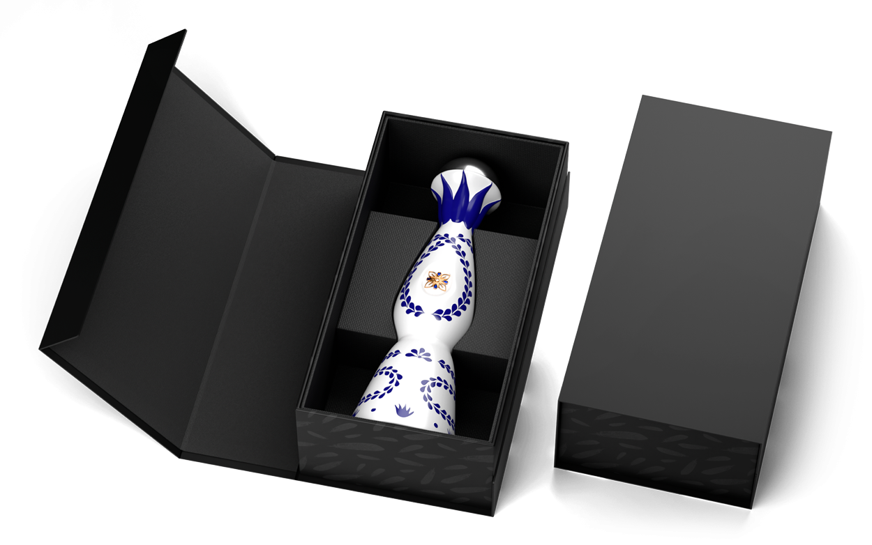 Clase Azul Reposado Tequila Gift